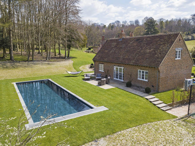 Honorable Hambledon Swimming Pool