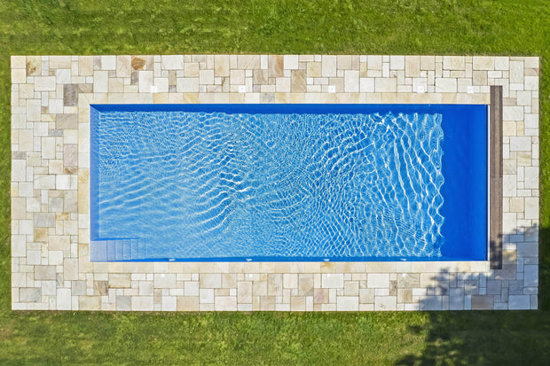 Classy Chalfont Swimming Pool