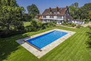Classy Chalfont Swimming Pool