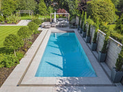 Blooming Beaconsfield Swimming Pool