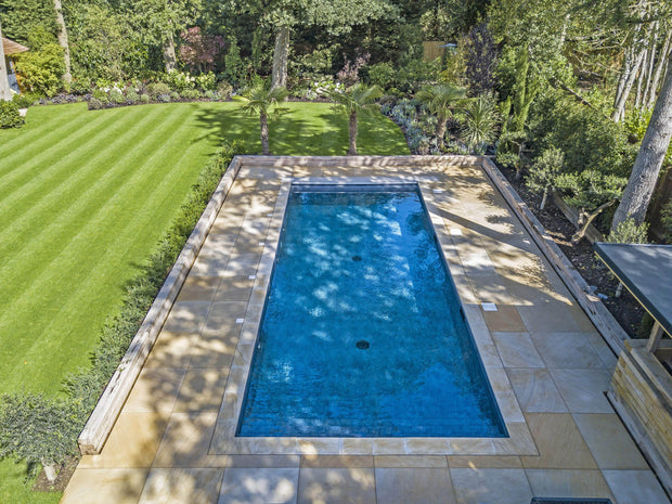 Boundless Beaconsfield Swimming Pool
