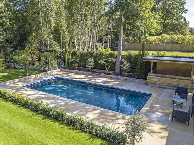 Boundless Beaconsfield Swimming Pool