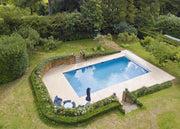 Heavenly Henley Swimming Pool