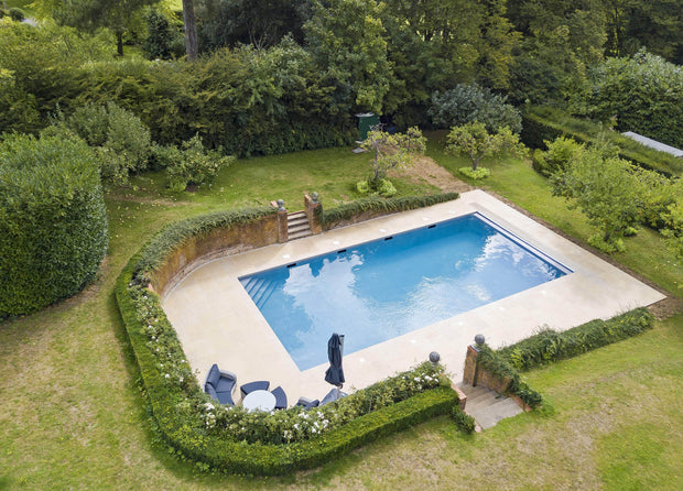 Heavenly Henley Swimming Pool