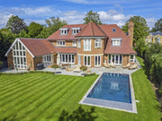 Breath-taking Beaconsfield Swimming Pool