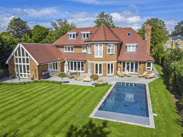 Breath-taking Beaconsfield Swimming Pool