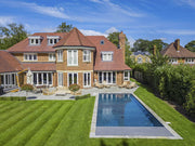 Breath-taking Beaconsfield Swimming Pool