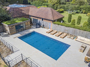 Blissful Beaconsfield Swimming Pool