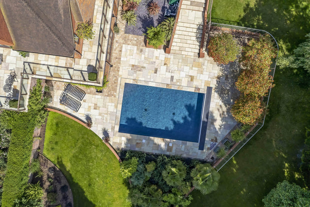 Glamorous Gerrards Cross Swimming Pool