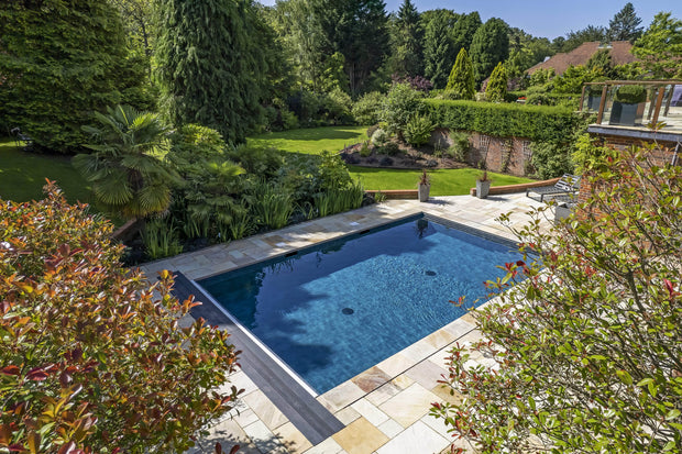 Glamorous Gerrards Cross Swimming Pool