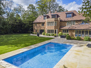 Bold Beaconsfield Swimming Pool