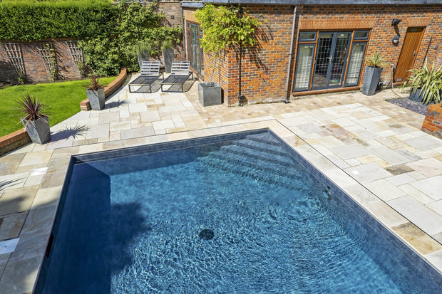 Glamorous Gerrards Cross Swimming Pool
