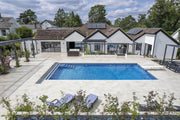 Wonderful Wooburn Green Swimming Pool