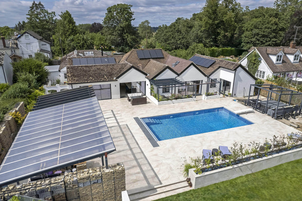 Wonderful Wooburn Green Swimming Pool