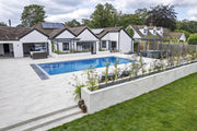Wonderful Wooburn Green Swimming Pool
