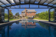 Sensational Seer Green Swimming Pool