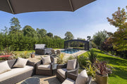 Sensational Seer Green Swimming Pool
