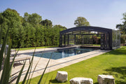 Sensational Seer Green Swimming Pool