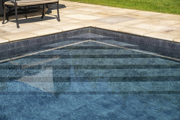 Sensational Seer Green Swimming Pool