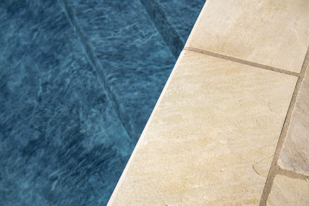 Sensational Seer Green Swimming Pool