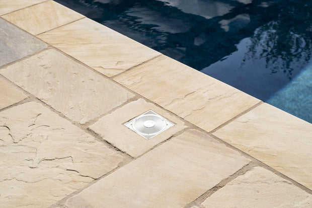 Sensational Seer Green Swimming Pool