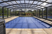 Sensational Seer Green Swimming Pool