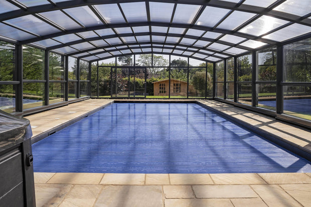 Sensational Seer Green Swimming Pool