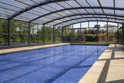Sensational Seer Green Swimming Pool