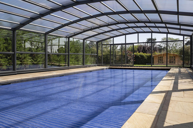 Sensational Seer Green Swimming Pool