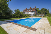 Classy Chalfont Swimming Pool