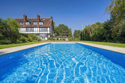 Classy Chalfont Swimming Pool