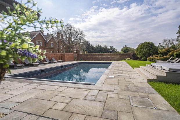 Harmonic Hambledon Swimming Pool