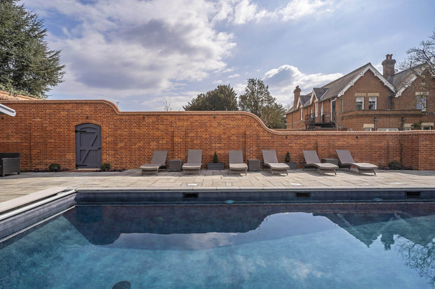 Harmonic Hambledon Swimming Pool