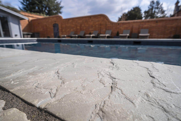 Harmonic Hambledon Swimming Pool