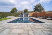 Harmonic Hambledon Swimming Pool