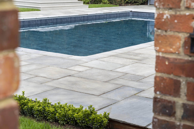 Harmonic Hambledon Swimming Pool