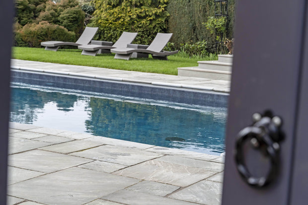 Harmonic Hambledon Swimming Pool
