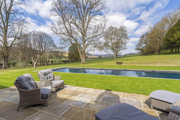 Honorable Hambledon Swimming Pool