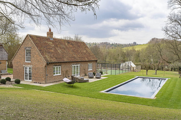 Honorable Hambledon Swimming Pool