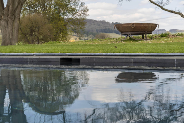 Honorable Hambledon Swimming Pool