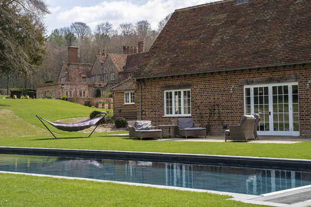 Honorable Hambledon Swimming Pool