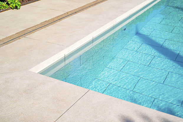 Blooming Beaconsfield Swimming Pool