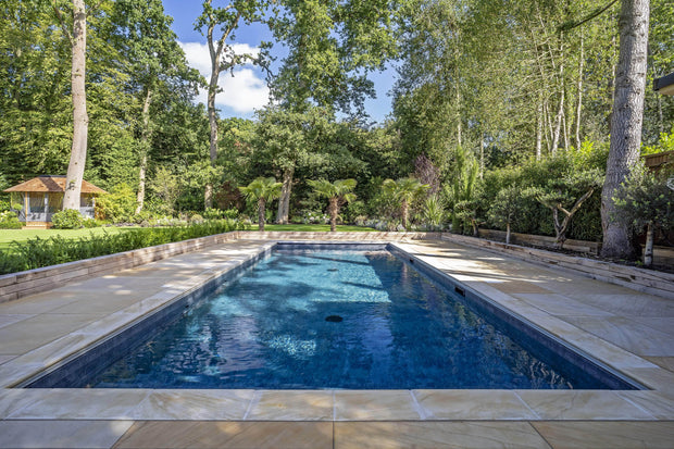 Boundless Beaconsfield Swimming Pool