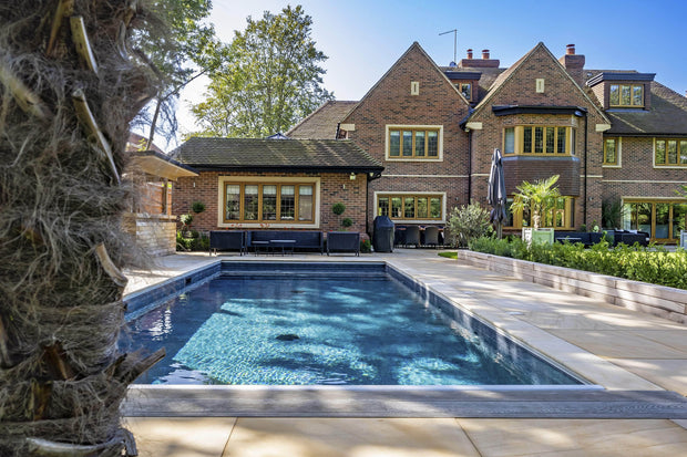 Boundless Beaconsfield Swimming Pool