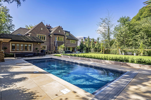 Boundless Beaconsfield Swimming Pool