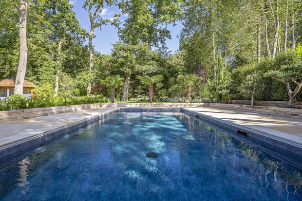 Boundless Beaconsfield Swimming Pool