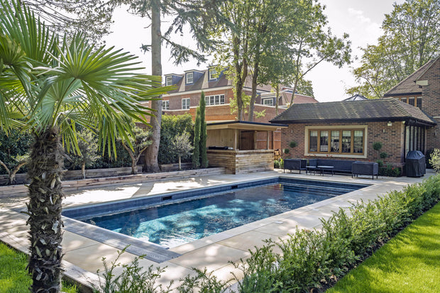 Boundless Beaconsfield Swimming Pool