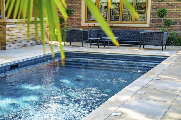 Boundless Beaconsfield Swimming Pool
