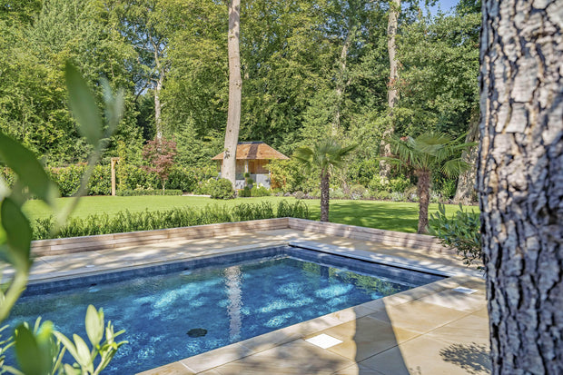 Boundless Beaconsfield Swimming Pool