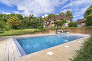 Heavenly Henley Swimming Pool